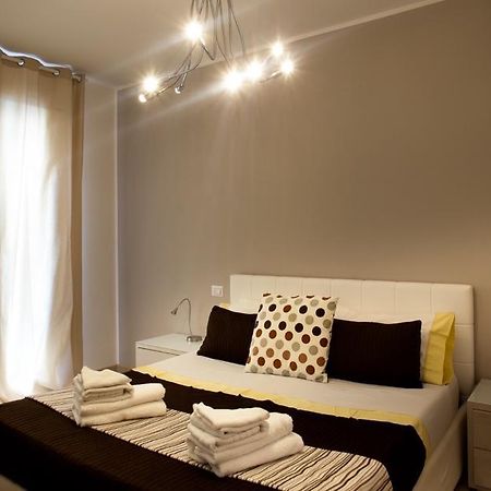 شقة Casa Mia ديسينسانو ديل غاردا المظهر الخارجي الصورة