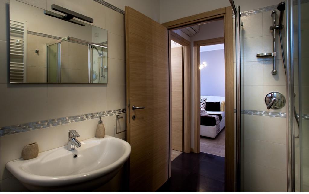 شقة Casa Mia ديسينسانو ديل غاردا المظهر الخارجي الصورة