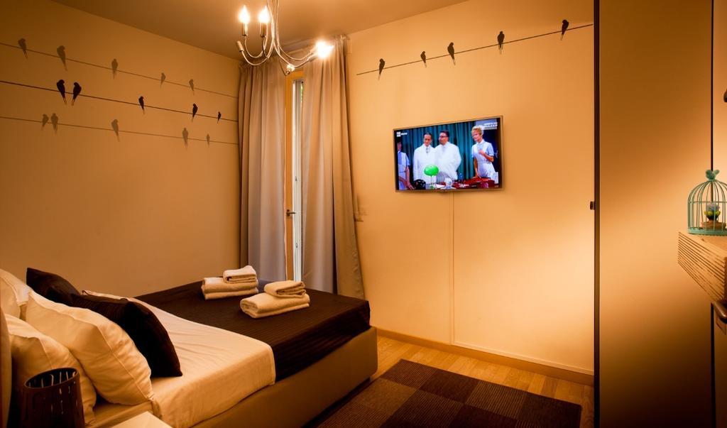 شقة Casa Mia ديسينسانو ديل غاردا المظهر الخارجي الصورة