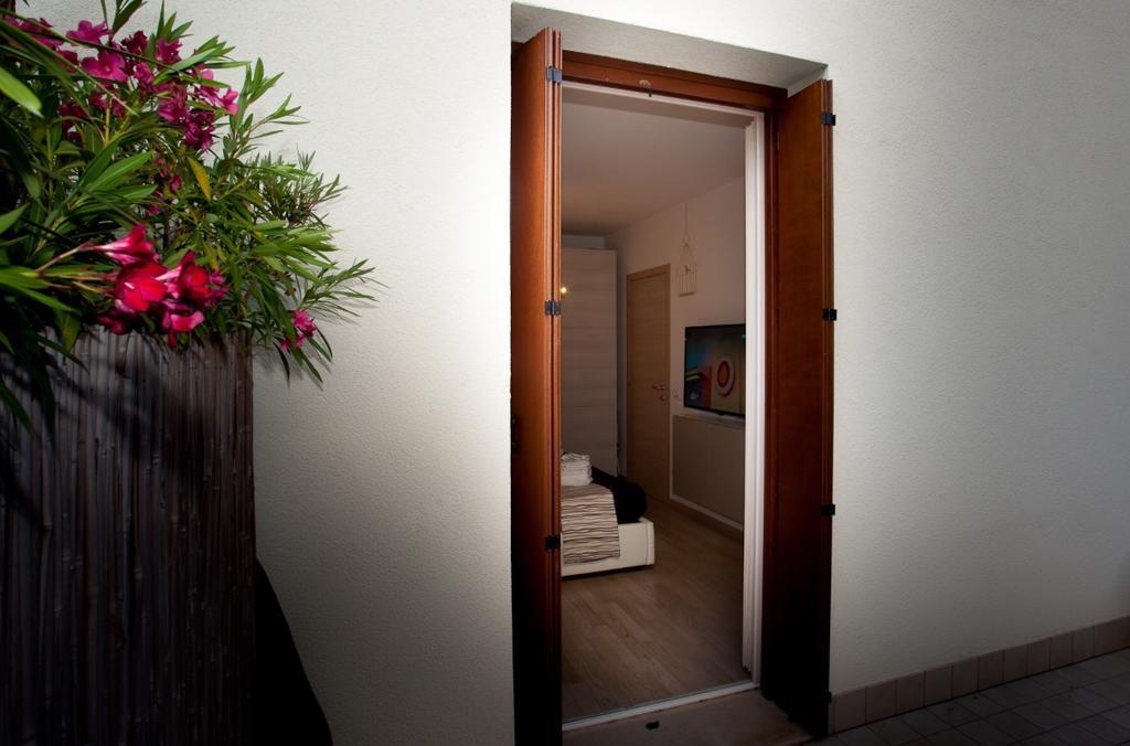 شقة Casa Mia ديسينسانو ديل غاردا المظهر الخارجي الصورة