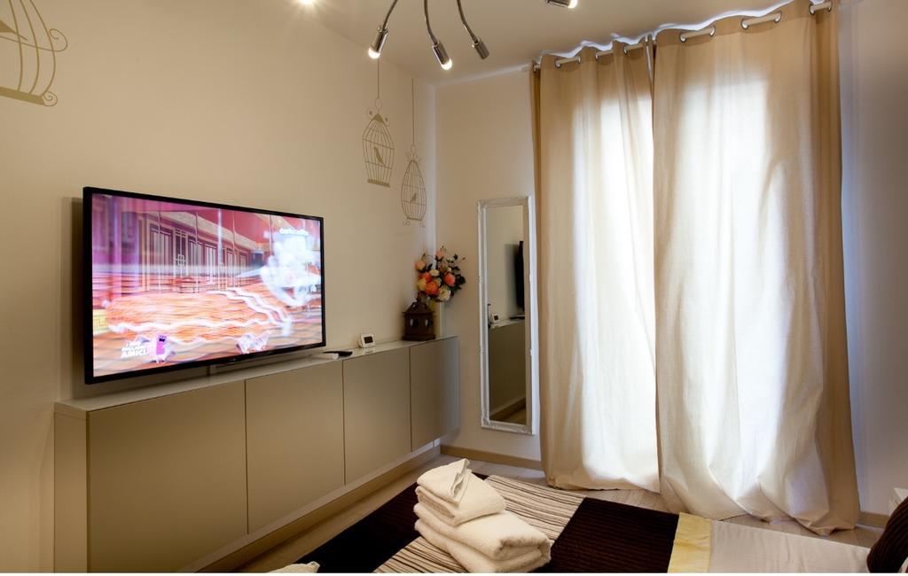 شقة Casa Mia ديسينسانو ديل غاردا المظهر الخارجي الصورة