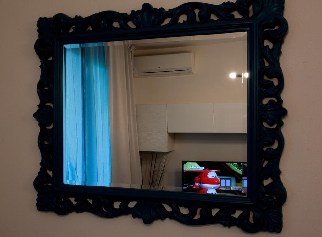 شقة Casa Mia ديسينسانو ديل غاردا المظهر الخارجي الصورة
