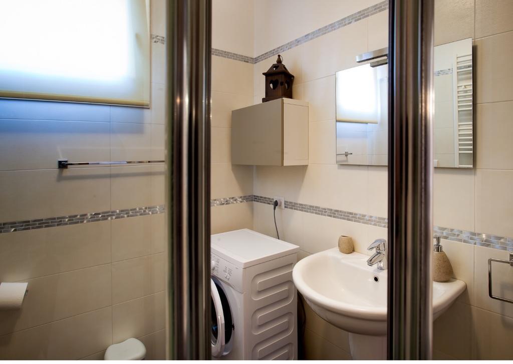 شقة Casa Mia ديسينسانو ديل غاردا المظهر الخارجي الصورة