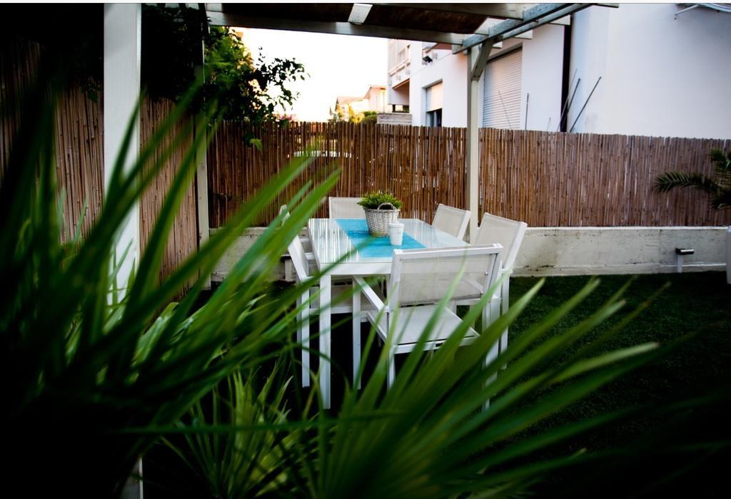 شقة Casa Mia ديسينسانو ديل غاردا المظهر الخارجي الصورة