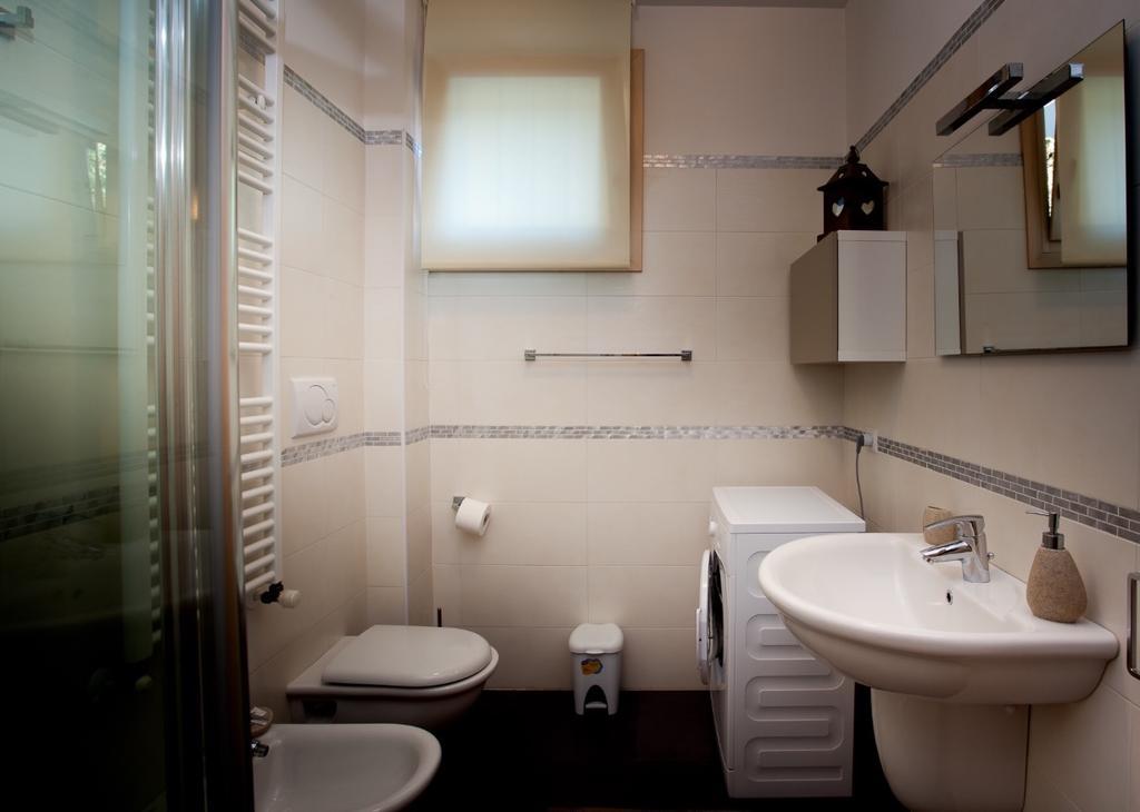 شقة Casa Mia ديسينسانو ديل غاردا المظهر الخارجي الصورة