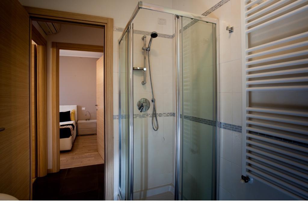شقة Casa Mia ديسينسانو ديل غاردا المظهر الخارجي الصورة
