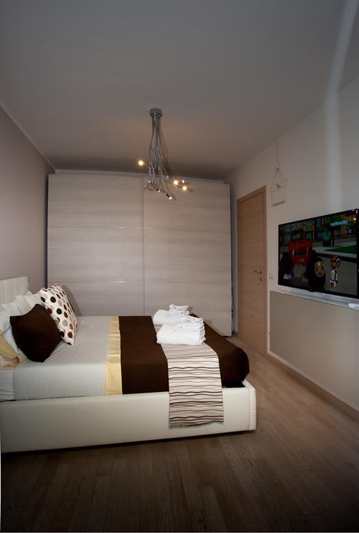 شقة Casa Mia ديسينسانو ديل غاردا المظهر الخارجي الصورة